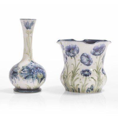 Lot 85 - William Moorcroft (1872-1945)