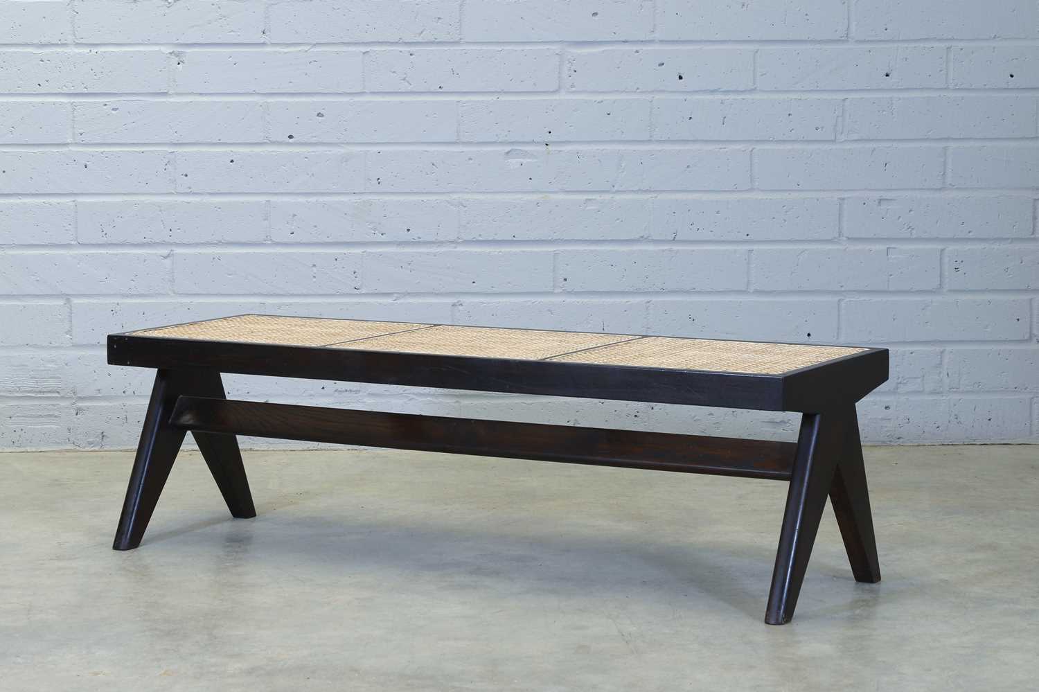 Lot 115 - Pierre Jeanneret (Swiss, 1896-1967)