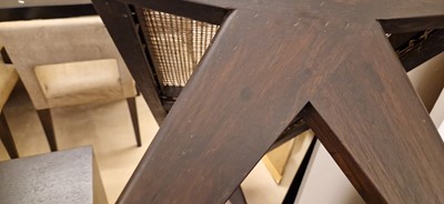 Lot 115 - Pierre Jeanneret (Swiss, 1896-1967)