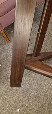 Lot 115 - Pierre Jeanneret (Swiss, 1896-1967)