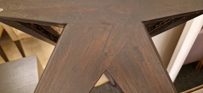 Lot 115 - Pierre Jeanneret (Swiss, 1896-1967)