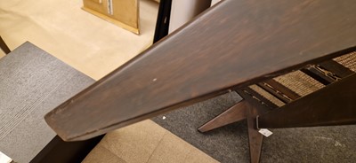 Lot 115 - Pierre Jeanneret (Swiss, 1896-1967)