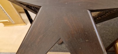 Lot 115 - Pierre Jeanneret (Swiss, 1896-1967)