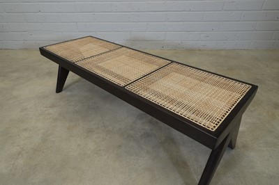 Lot 115 - Pierre Jeanneret (Swiss, 1896-1967)