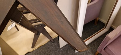 Lot 115 - Pierre Jeanneret (Swiss, 1896-1967)