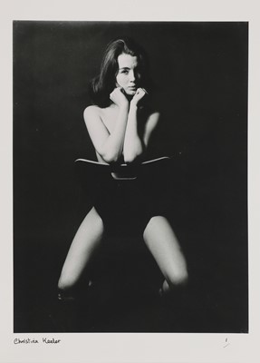 Lot 75 - Lewis Morley (1925-2013) and Ray Bellisario (1936-2018)