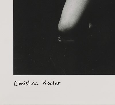 Lot 75 - Lewis Morley (1925-2013) and Ray Bellisario (1936-2018)