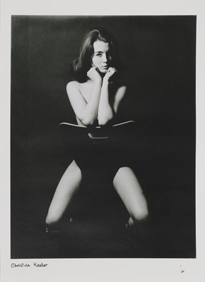 Lot 75 - Lewis Morley (1925-2013) and Ray Bellisario (1936-2018)