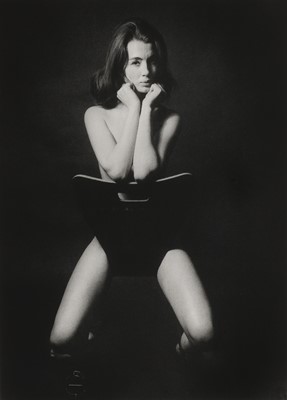 Lot 75 - Lewis Morley (1925-2013) and Ray Bellisario (1936-2018)