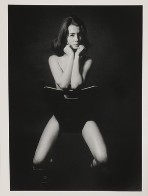 Lot 75 - Lewis Morley (1925-2013) and Ray Bellisario (1936-2018)