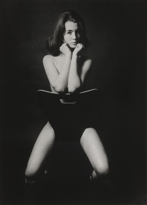 Lot 75 - Lewis Morley (1925-2013) and Ray Bellisario (1936-2018)
