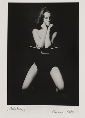 Lot 75 - Lewis Morley (1925-2013) and Ray Bellisario (1936-2018)