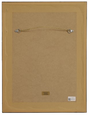 Lot 72 - Michael Ward (1929-2011)