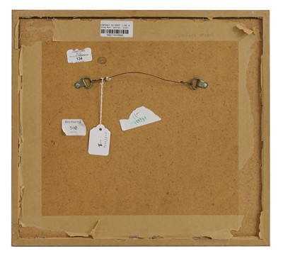 Lot 96 - Jeremy Moon (1934-1973)