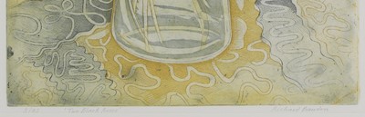 Lot 163 - Richard Bawden (1936-2024)