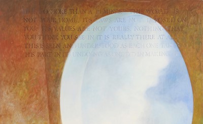 Lot 223 - Vesna Vera (Venezuelan, 20th century)