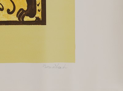 Lot 472 - Bernard Leach CH (1887-1979)