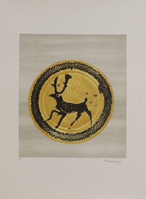 Lot 472 - Bernard Leach CH (1887-1979)
