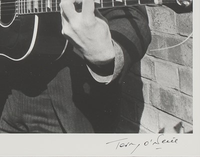 Lot 118 - Terry O'Neill (1938-2019)