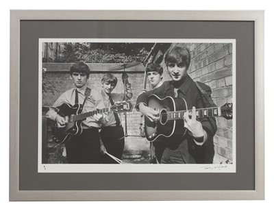 Lot 118 - Terry O'Neill (1938-2019)