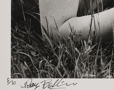 Lot 77 - Ray Bellisario (1936-2018)