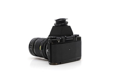 Lot 220 - A Pentax Asahi 6x7 medium format SLR camera