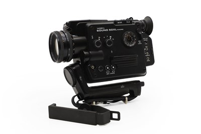 Lot 220 - A Pentax Asahi 6x7 medium format SLR camera