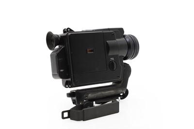 Lot 220 - A Pentax Asahi 6x7 medium format SLR camera