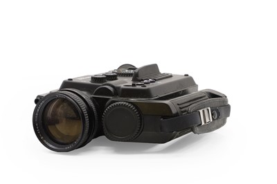Lot 220 - A Pentax Asahi 6x7 medium format SLR camera