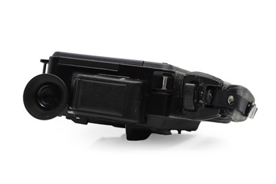 Lot 220 - A Pentax Asahi 6x7 medium format SLR camera