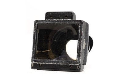 Lot 220 - A Pentax Asahi 6x7 medium format SLR camera