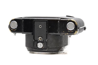 Lot 220 - A Pentax Asahi 6x7 medium format SLR camera