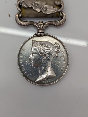 Lot 450 - A Crimea War Medal pair