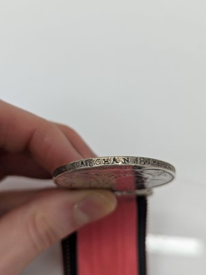 Lot 450 - A Crimea War Medal pair