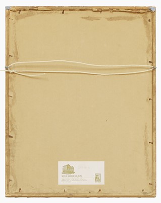 Lot 199 - A collection of six Chinese gouache paintings