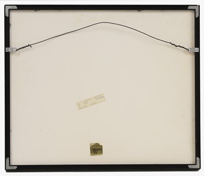 Lot 235 - Le Thiet Cuong (Vietnamese, b.1962)