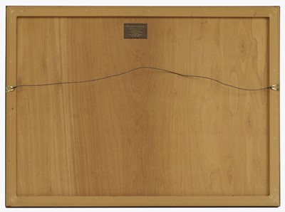 Lot 233 - Le Thiet Cuong (Vietnamese, b.1962)