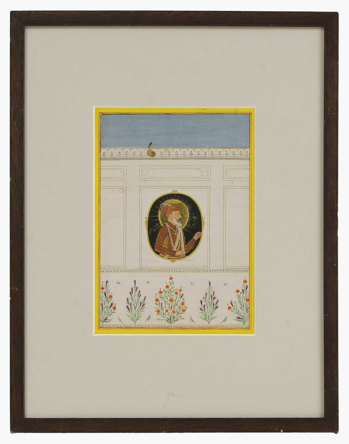 Lot 229 - Mughal School