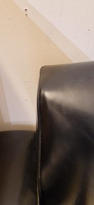 Lot 79 - A pair of Art Deco armchairs
