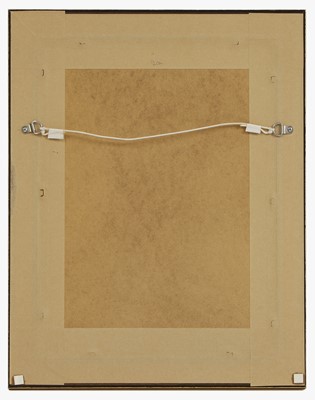 Lot 214 - A collection of Indian miniatures