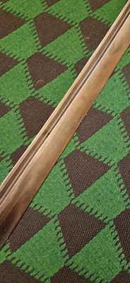 Lot 500 - A Nimcha sword