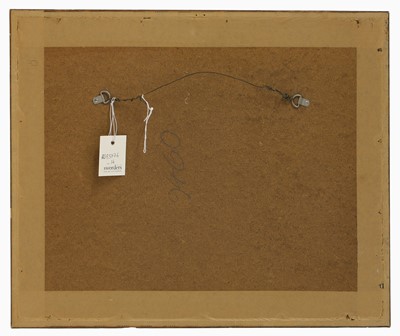 Lot 216 - Indian School