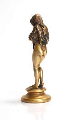 Lot 29 - Dominique Alonzo (French, fl.1910-1930)
