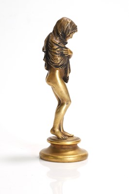Lot 29 - Dominique Alonzo (French, fl.1910-1930)
