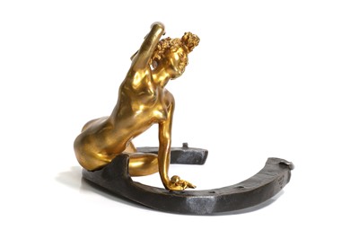 Lot 28 - Georges Récipon (French, 1860-1920)
