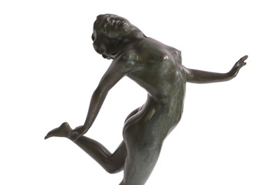 Lot 100 - Karl Perl (Austrian, 1876-1965)
