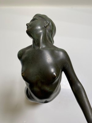 Lot 100 - Karl Perl (Austrian, 1876-1965)