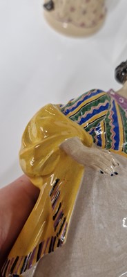 Lot 46 - Charles Vyse (1882-1971)
