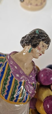 Lot 46 - Charles Vyse (1882-1971)