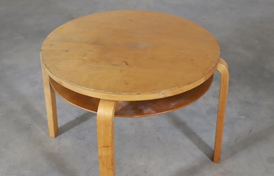 Lot 64 - Alvar Aalto (Finnish, 1898-1976)